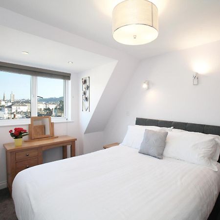 Austens Apartments Торки Экстерьер фото