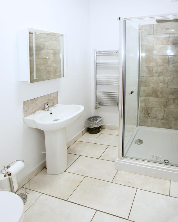 Austens Apartments Торки Экстерьер фото