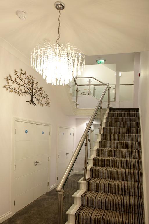 Austens Apartments Торки Экстерьер фото