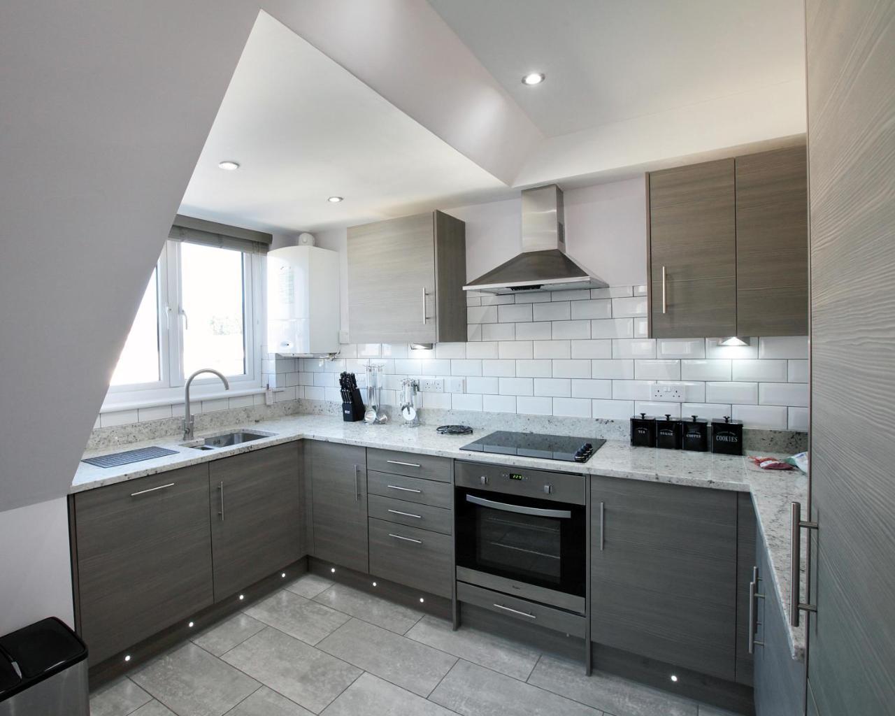 Austens Apartments Торки Экстерьер фото